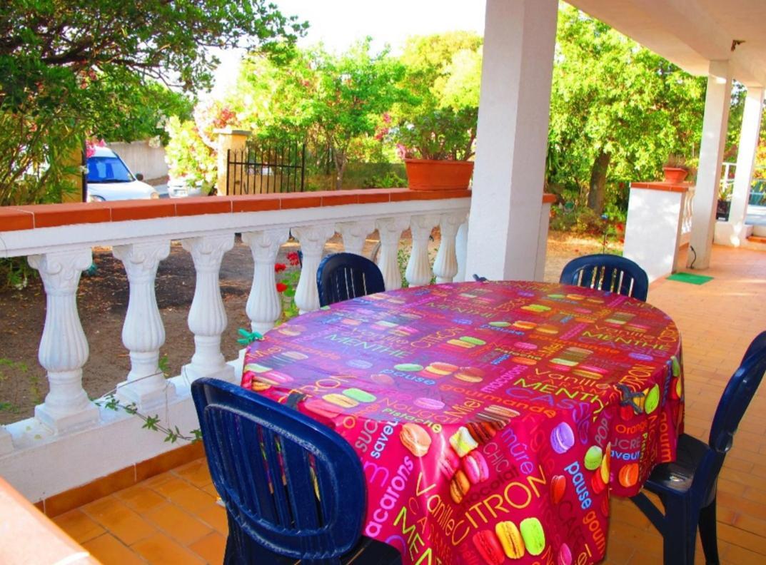 Apartamento F1 Calme Et Proche Des Plages