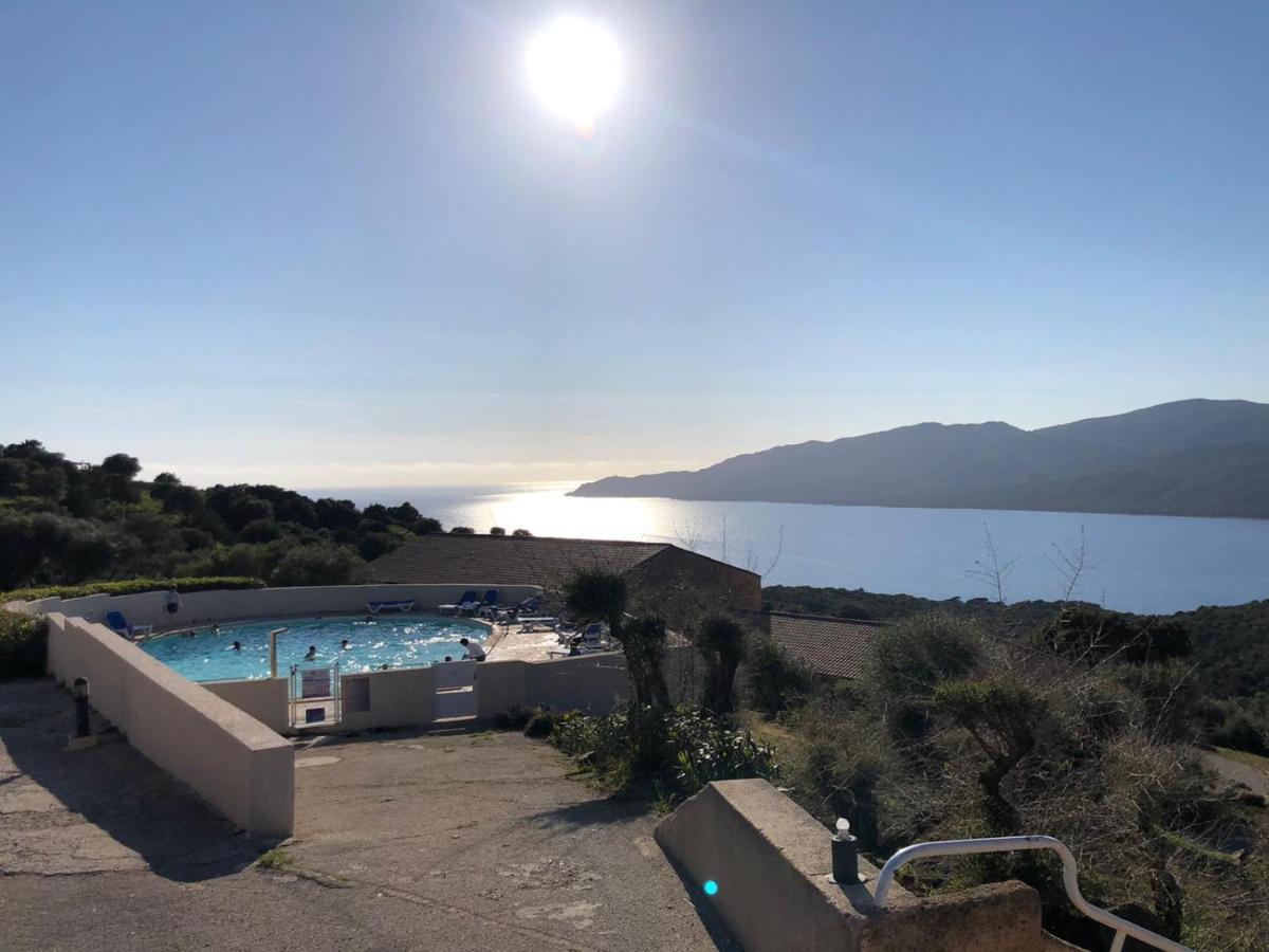 Beau T2 - Piscine Chauffee Appartamento Serra di Ferro