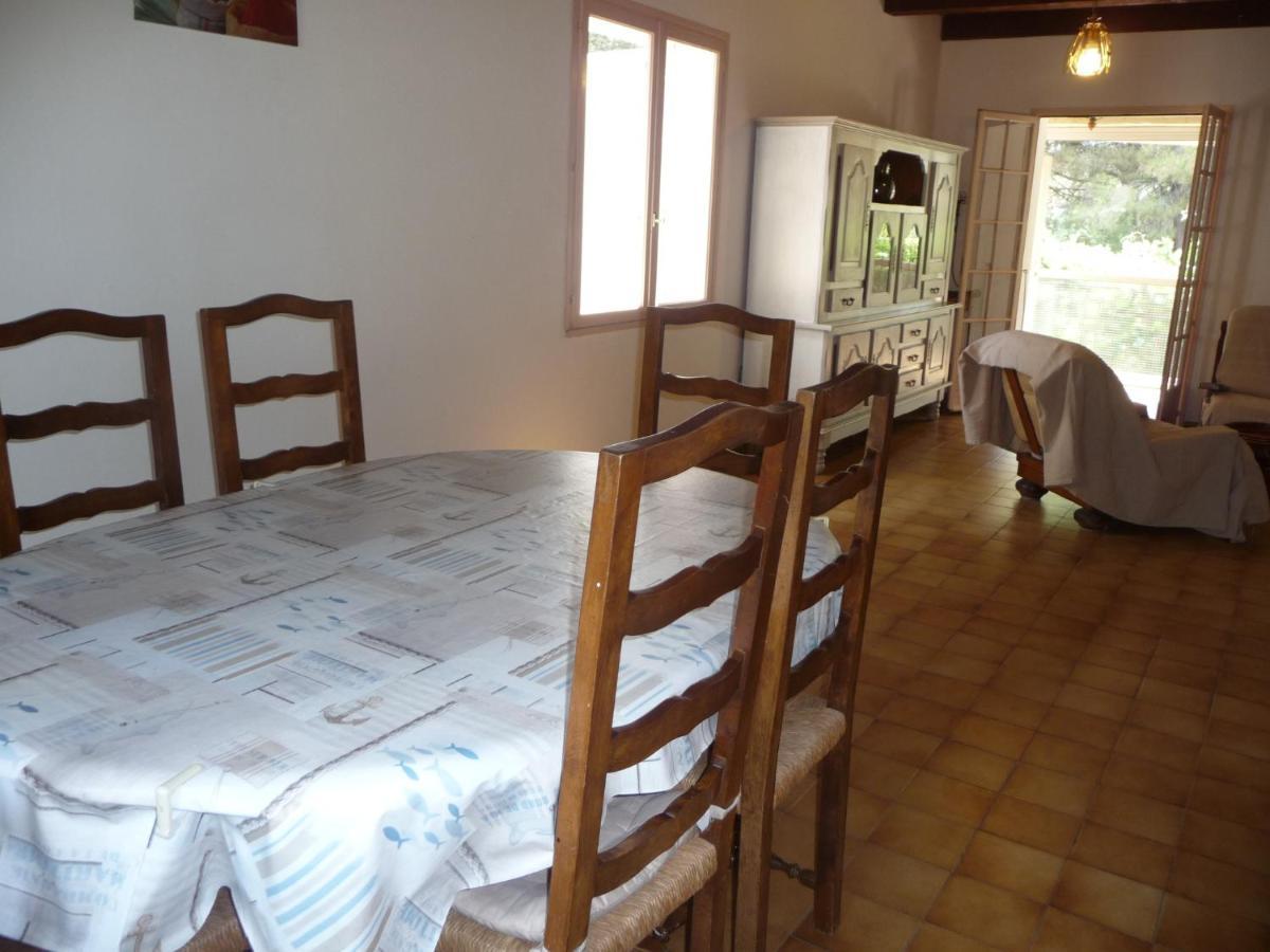 ヴィラ Maison De Avec Piscine Chauffee *