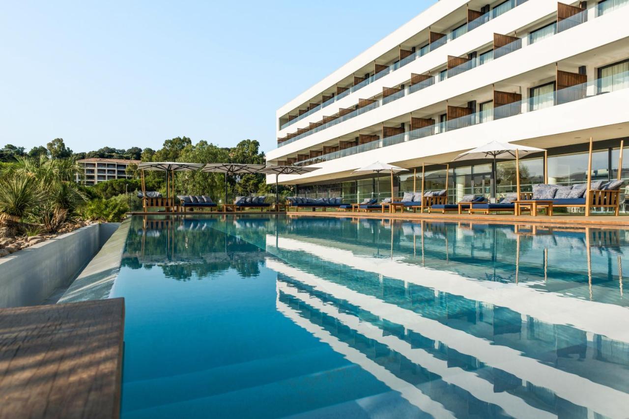 Golden Tulip Porto-vecchio Otel