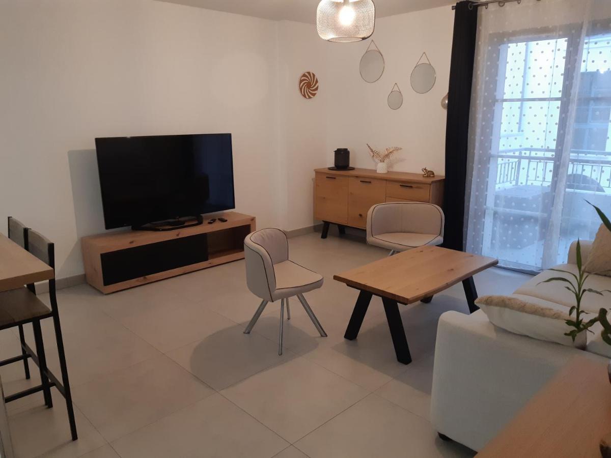 Apartmán Proche Du Port De
