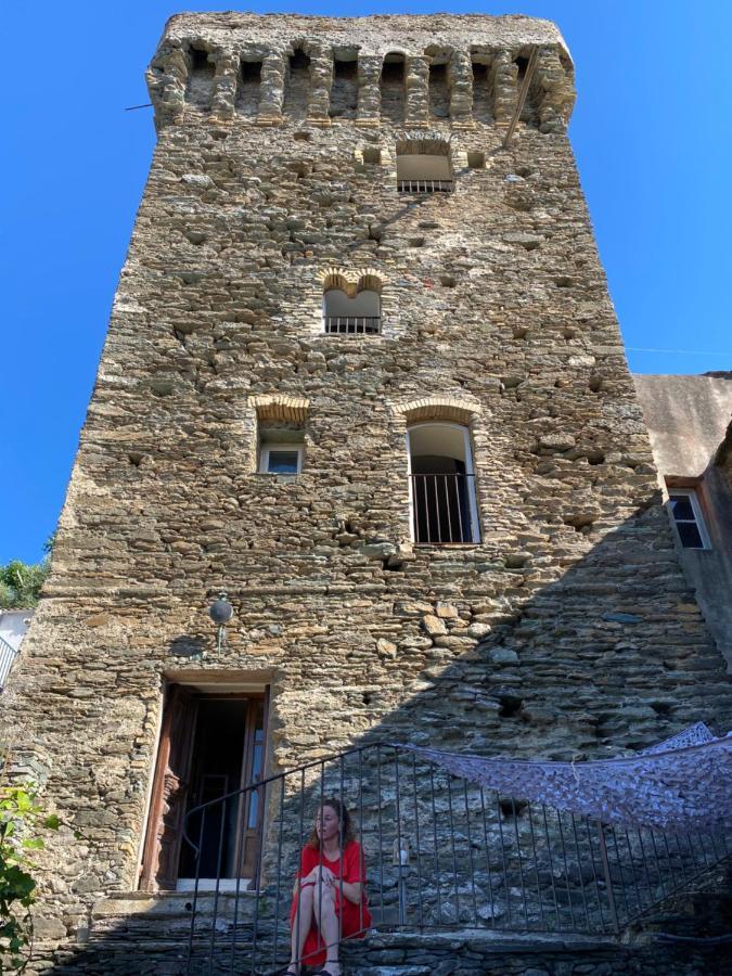 Torra Di Ciocce Bed & Breakfast