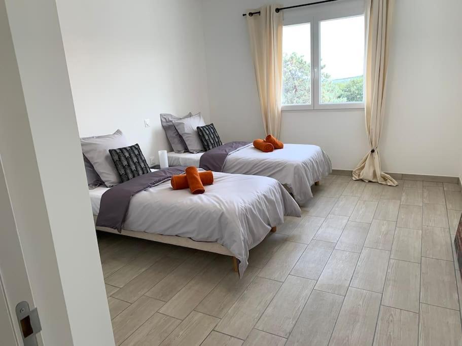 L'alivu Di Vecchio*** Ferienhaus *