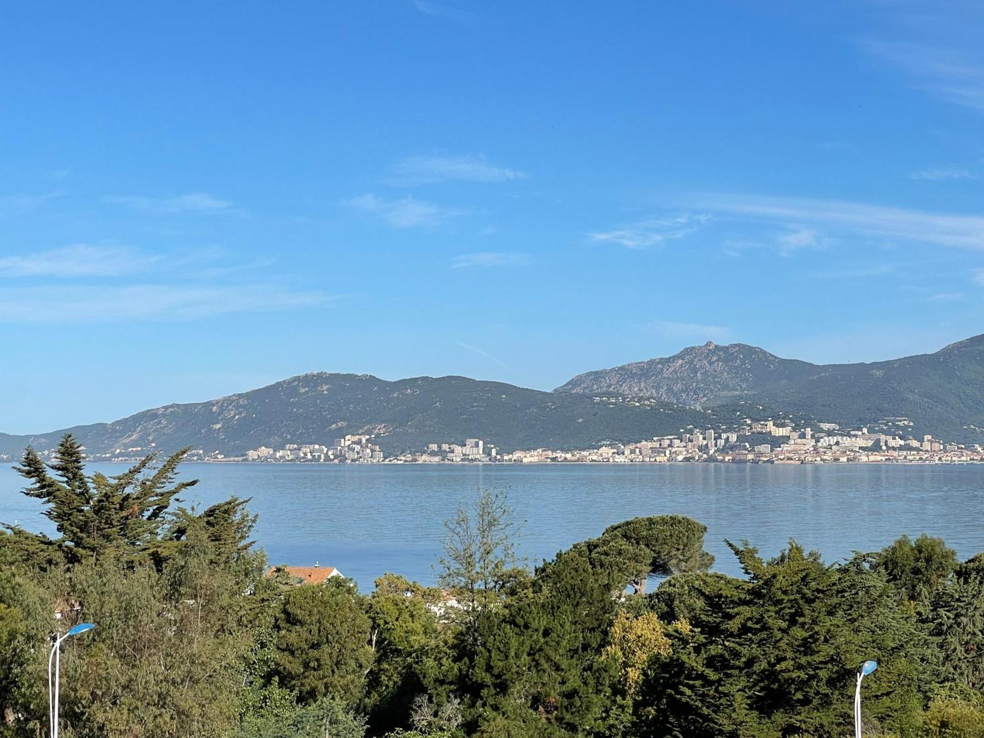 Duplex Vue Exceptionnelle Appartamento *