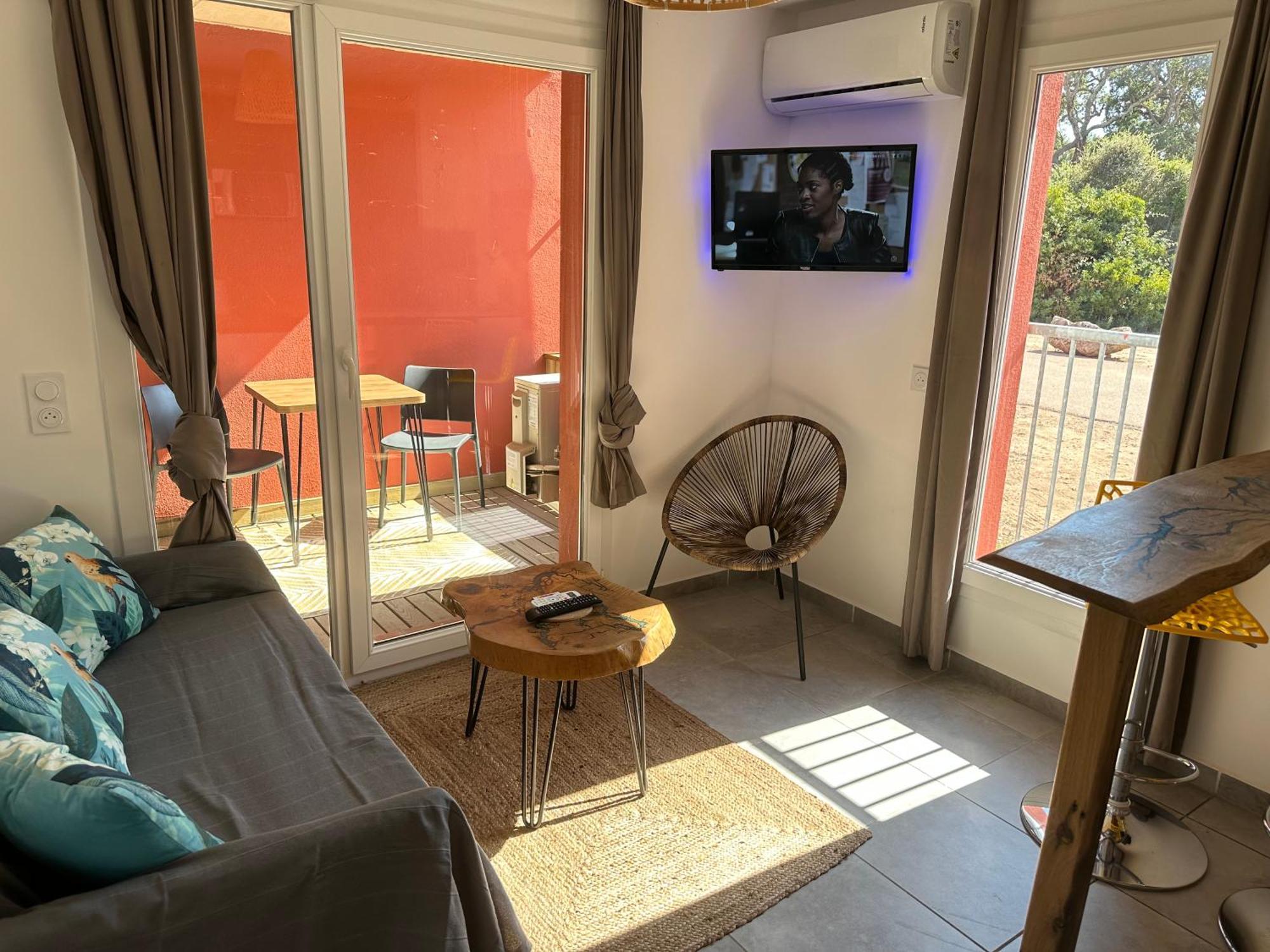 Les Hameaux De Saint Cyprien Luna 132 Appartement *