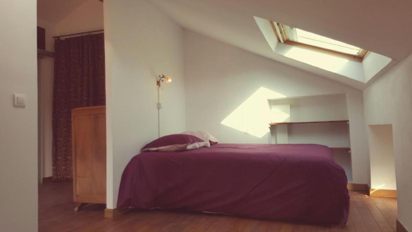 Apartmán Corse Extreme-sud *