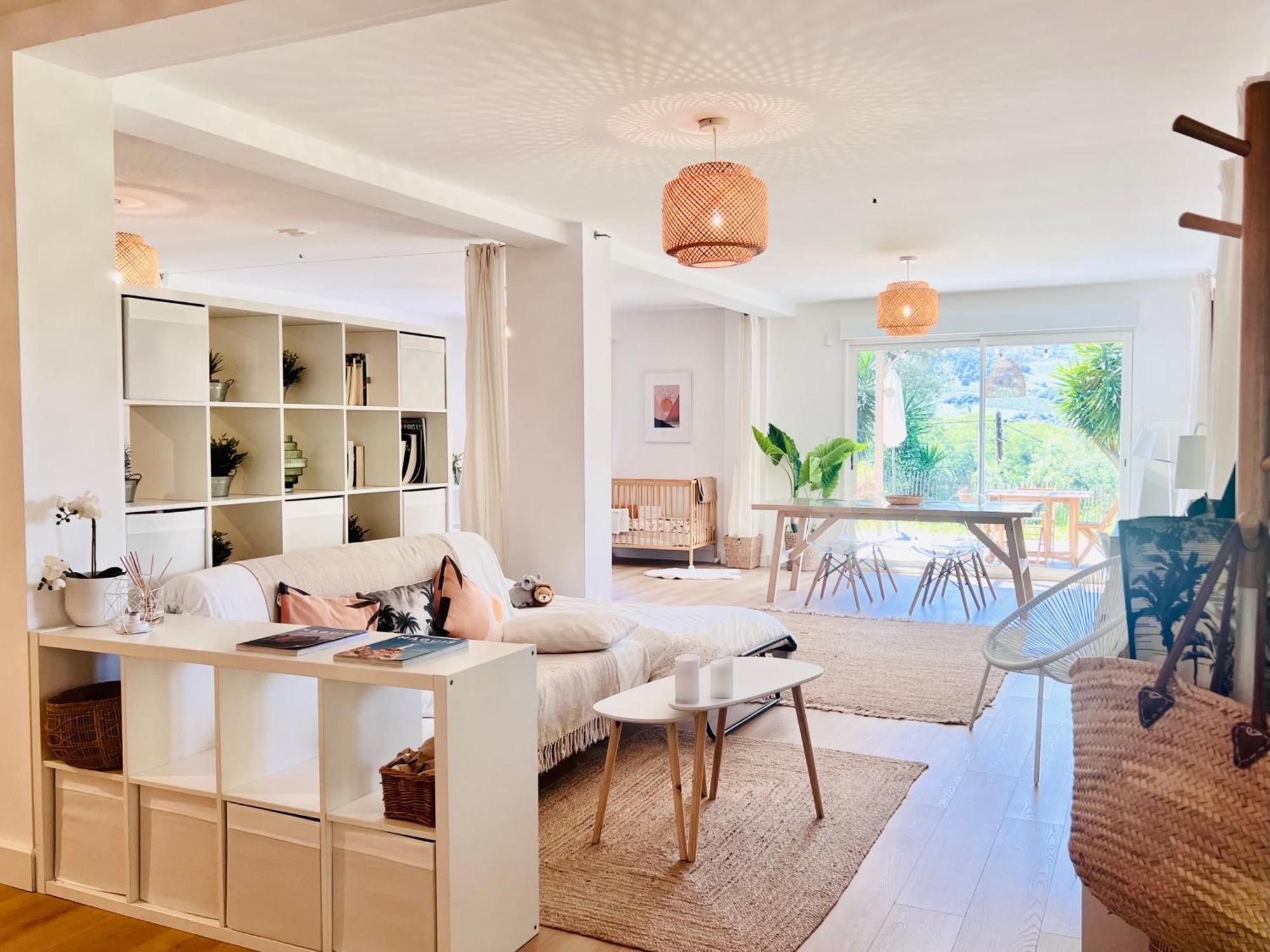 Loft Entre Et Campagne A 5 Min D'ajaccio Classe 4 Etoiles 公寓 阿拉塔