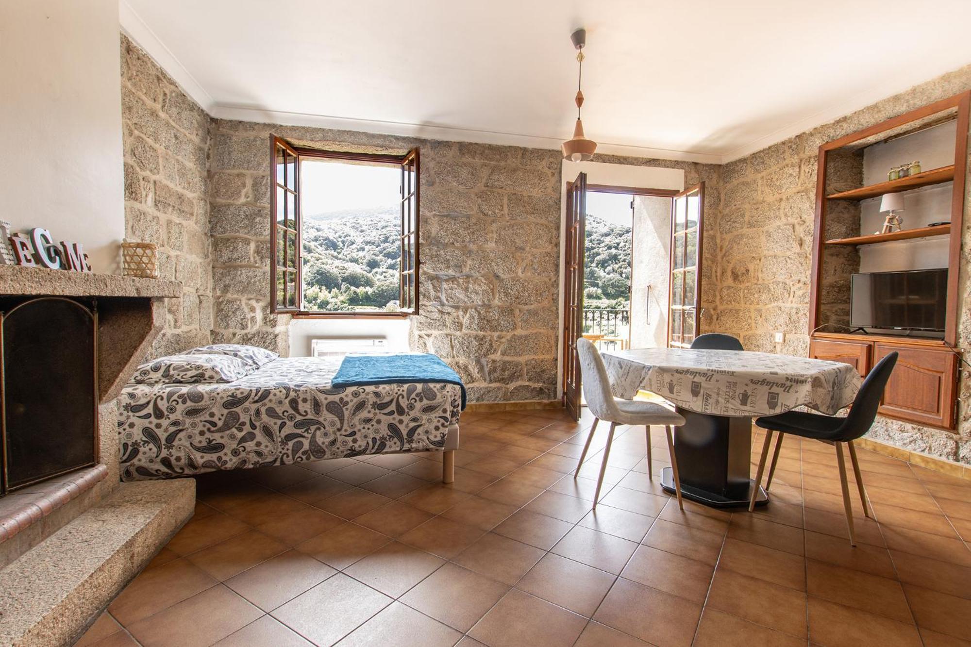 L'omu Di Cagna Apartamento *