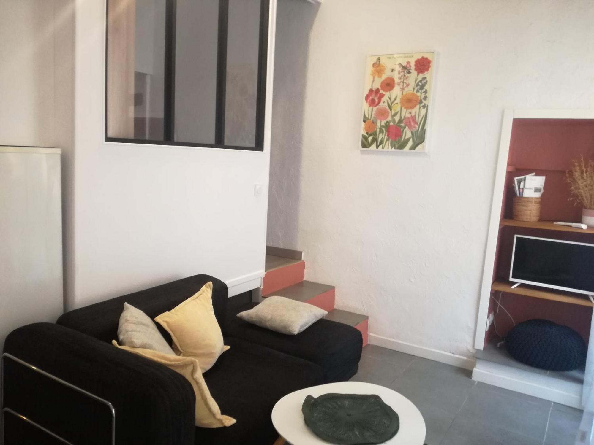 Appartement Au Coeur De La Citadelle Bastia (Corsica)