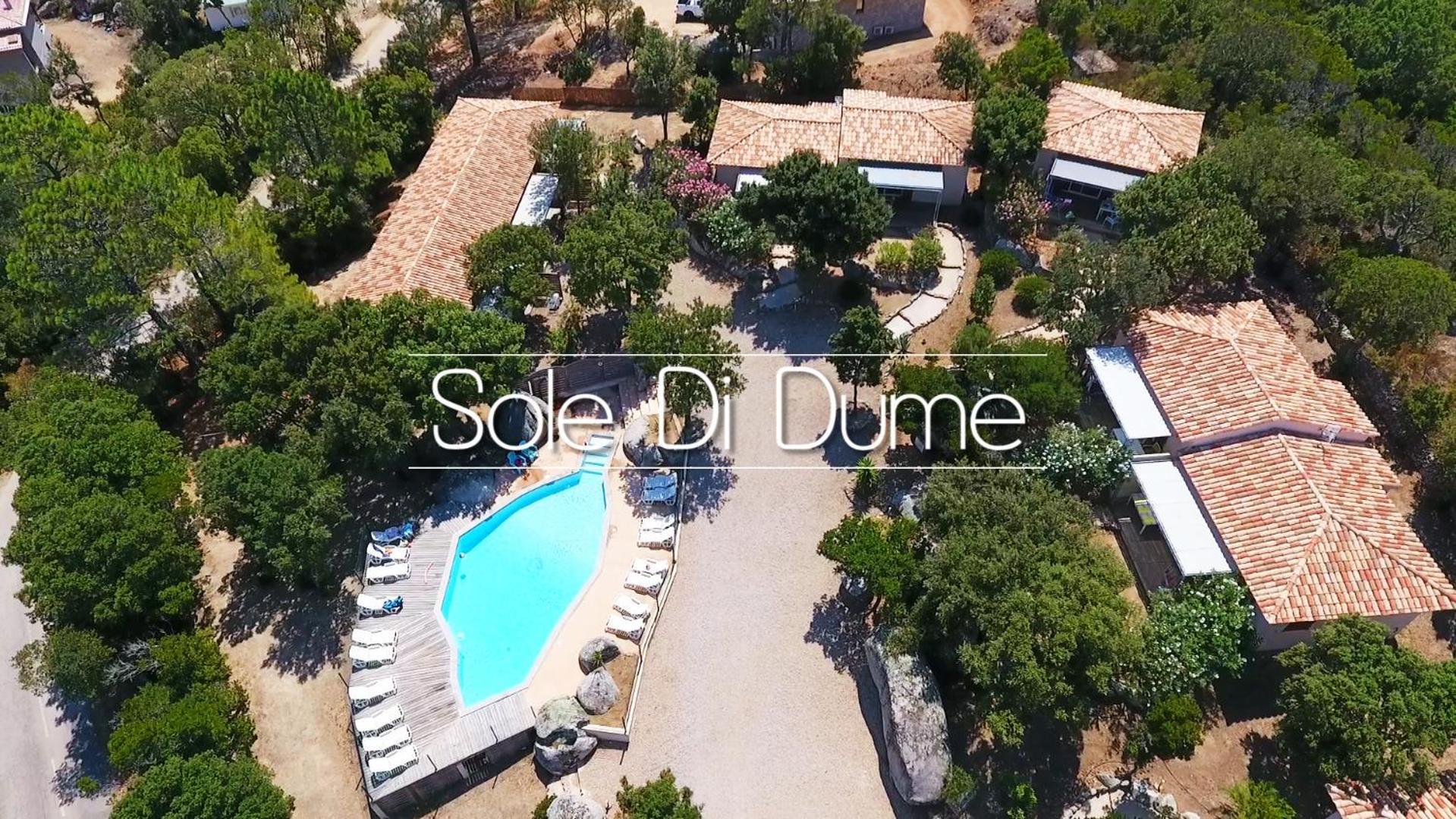 Sole Di Dume Sotta