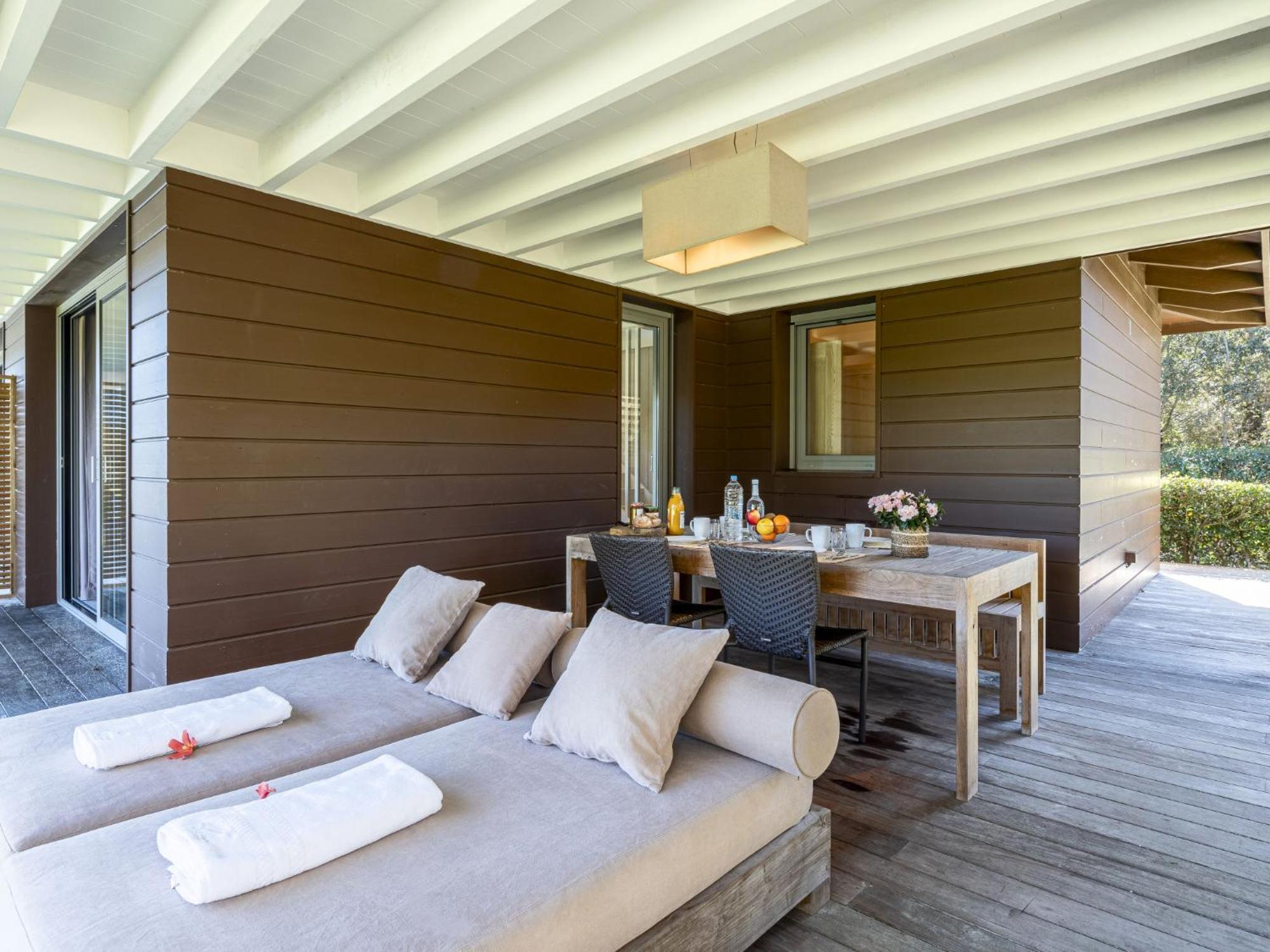 Le Du Domaine Le Petit Sperone By Interhome Daire