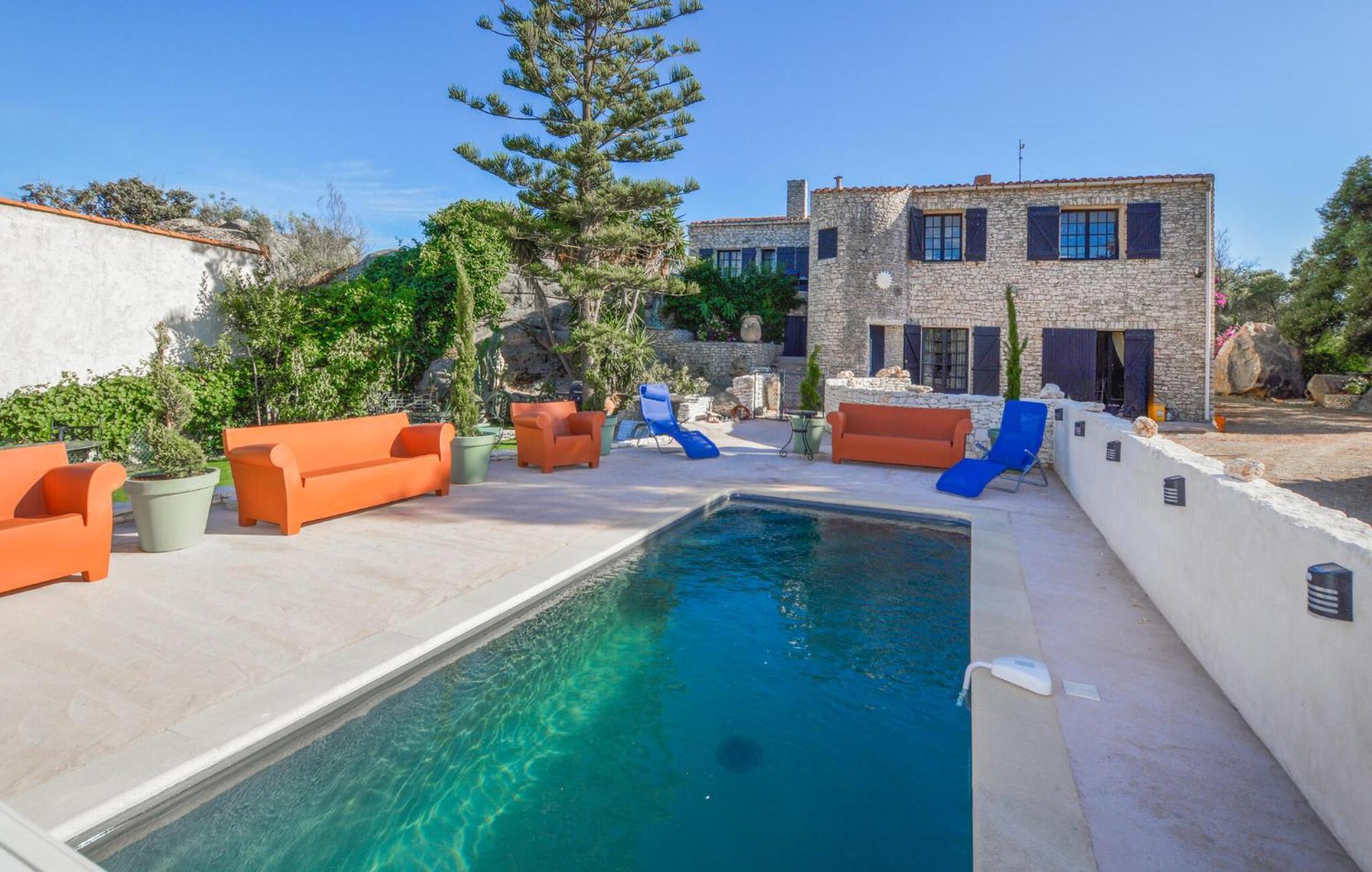 Appartement In Caldarello Pianottoli-Caldarello (Corsica)