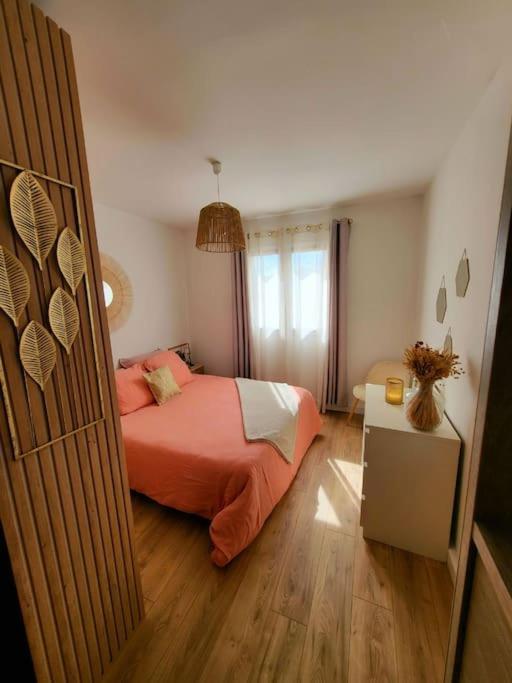 Apartament Comme A La Maison Sarrola-Carcopino