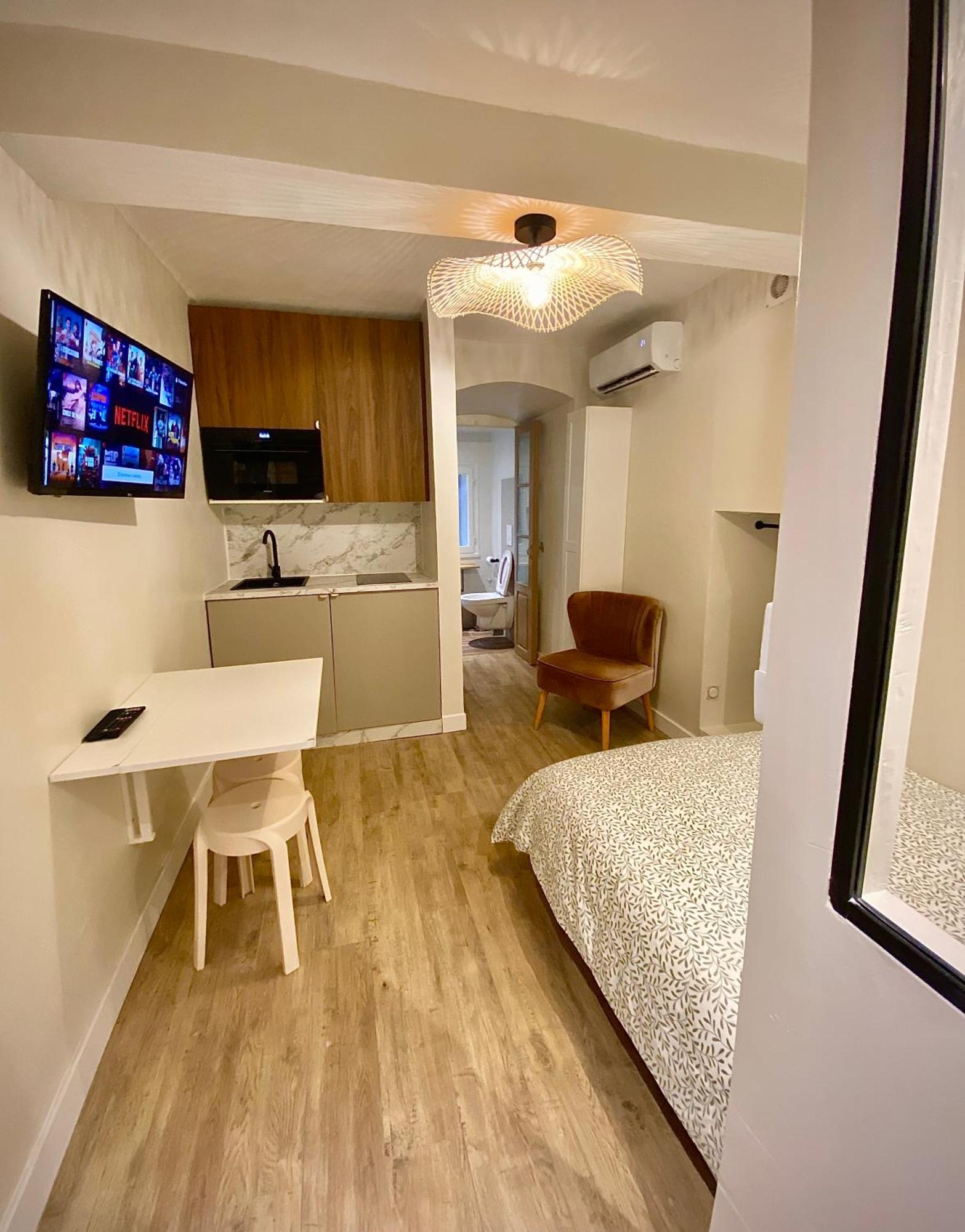 Apartament Hyper Centre
