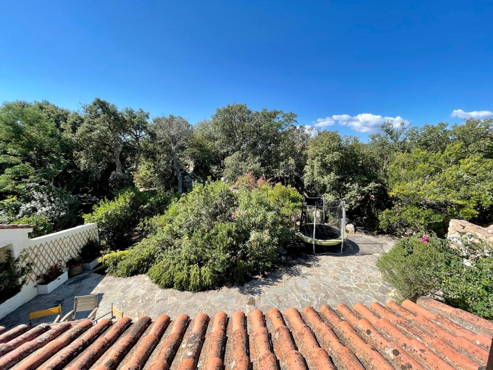 Holiday home Piana