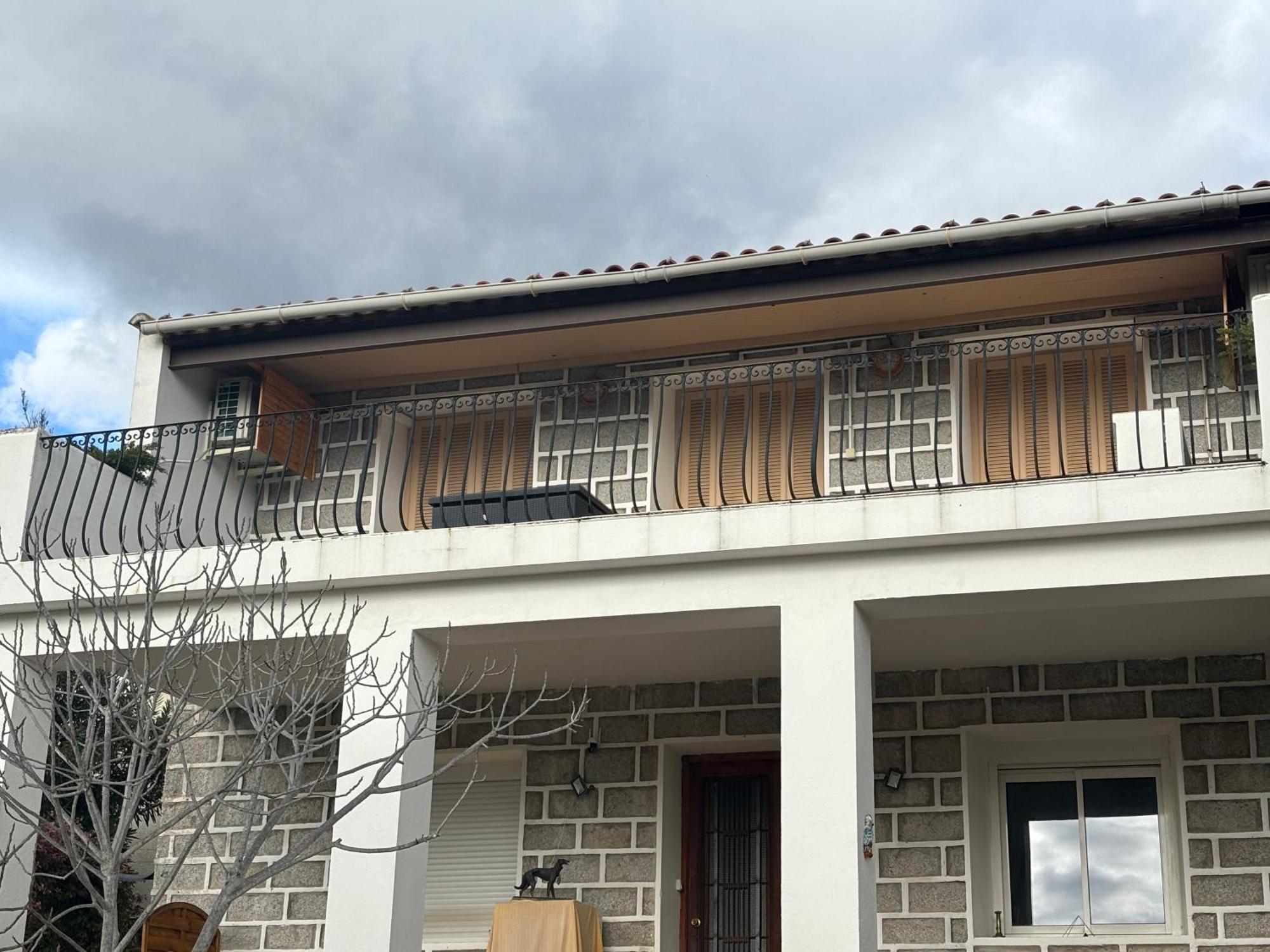 Maison De Village En Granite 別荘 ポルトヴェッキオ
