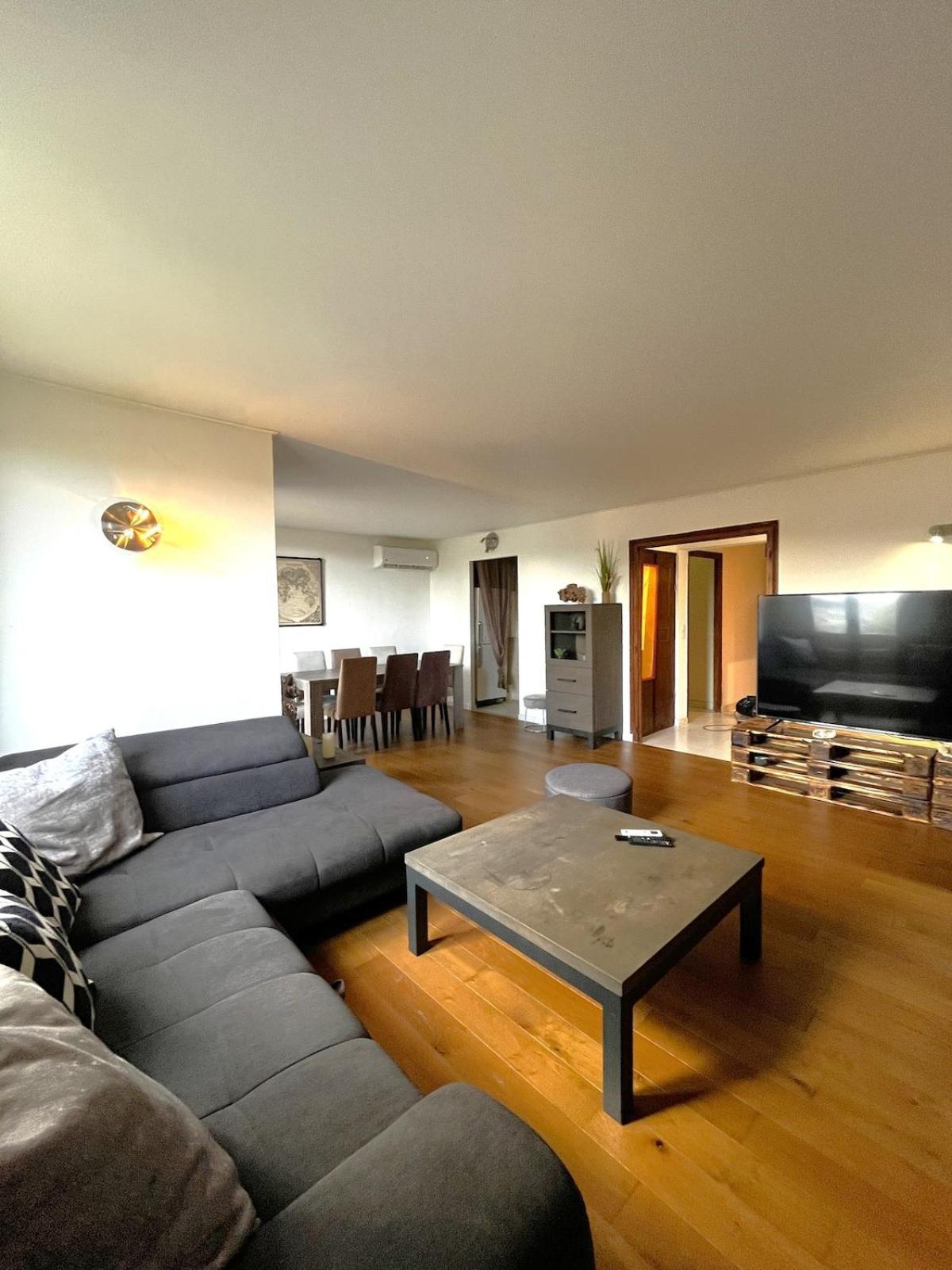 Maison Avec Vue
