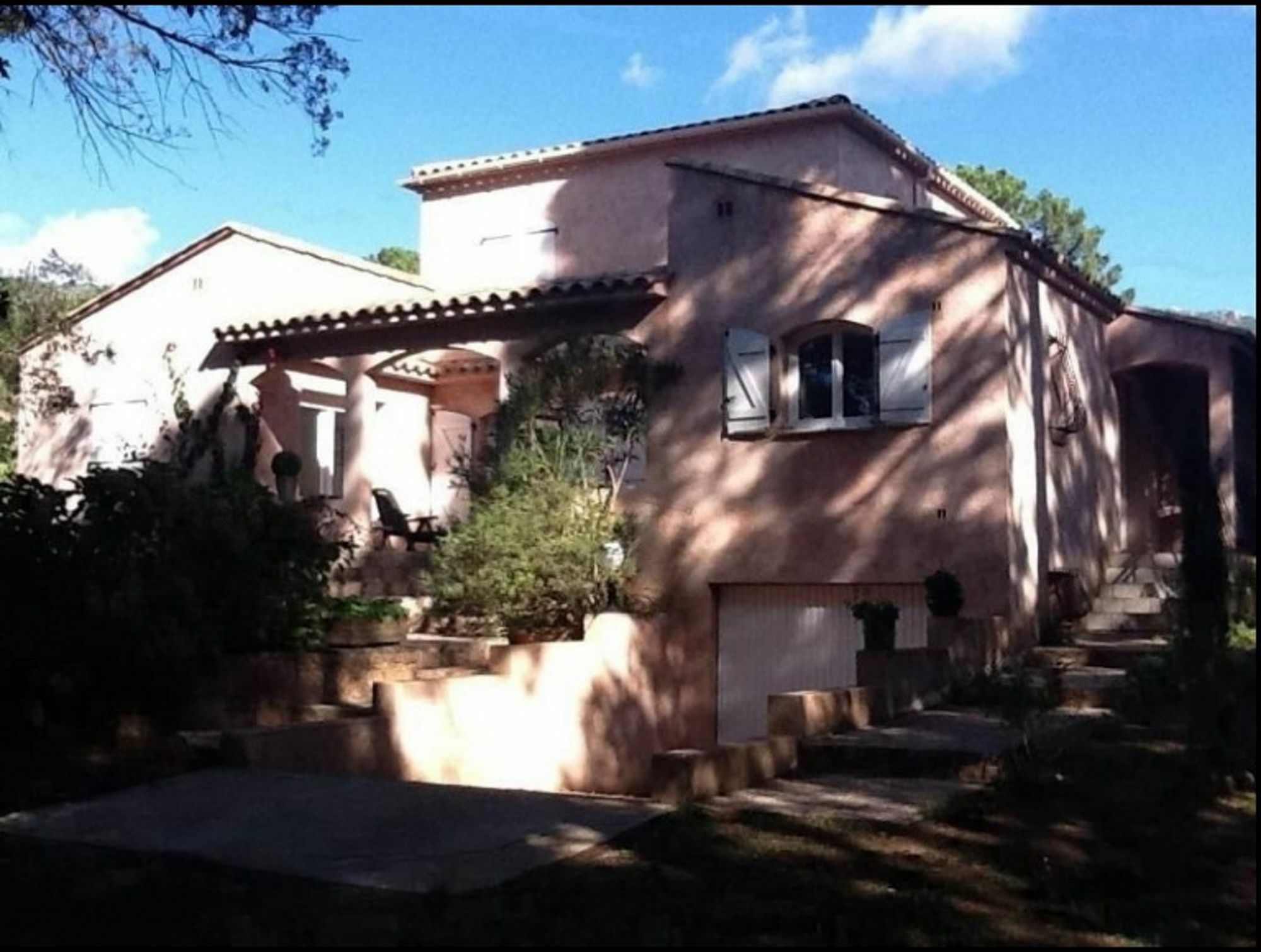 House With 3 In Porto-vecchio, With Enclosed Garden And Wifi - 5
