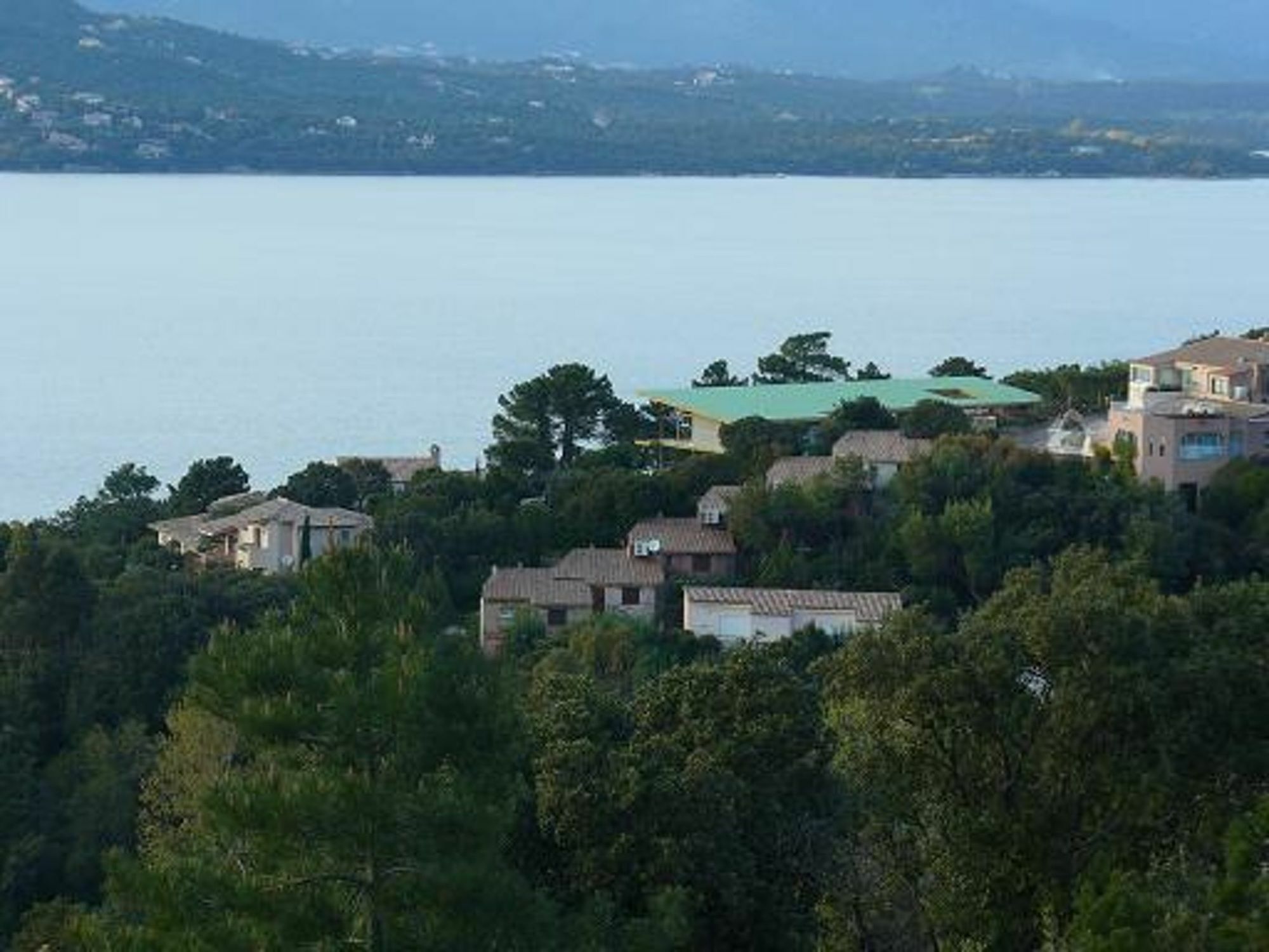 Stunning In Vecchio, South Corsica, W Garden & Sea View, S *