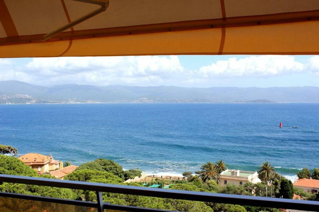 Le Parc Imperial Apartament Ajaccio (Corsica)