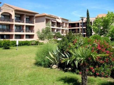 Apartament Les Marines De Moriani