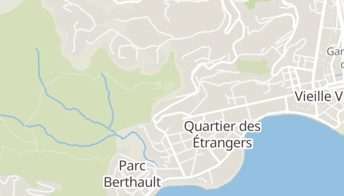 Kaart