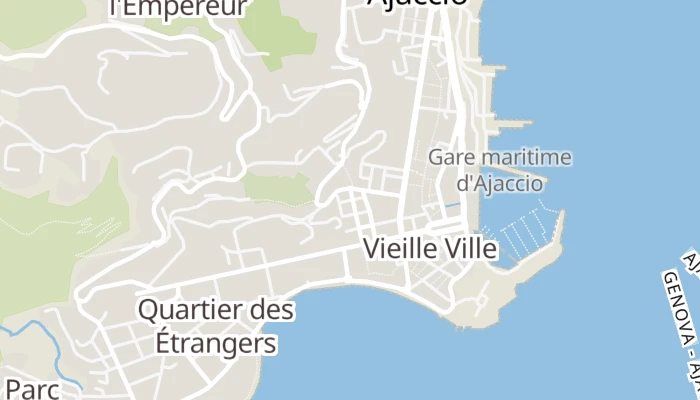 Mappa