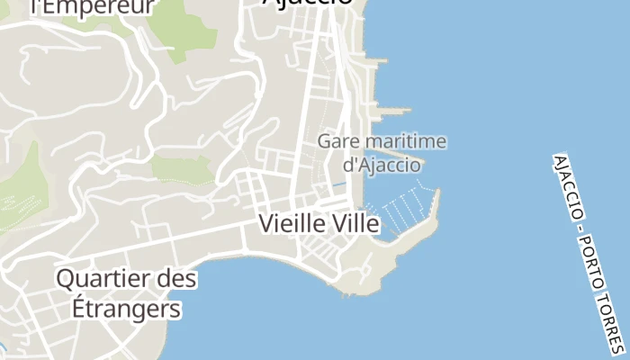 Karte
