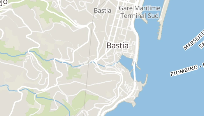 地图