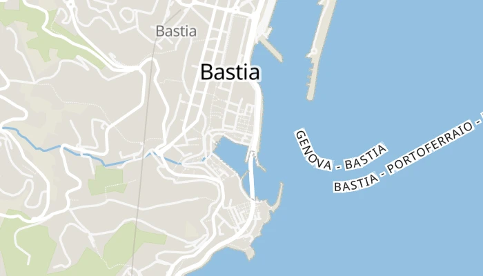 地图